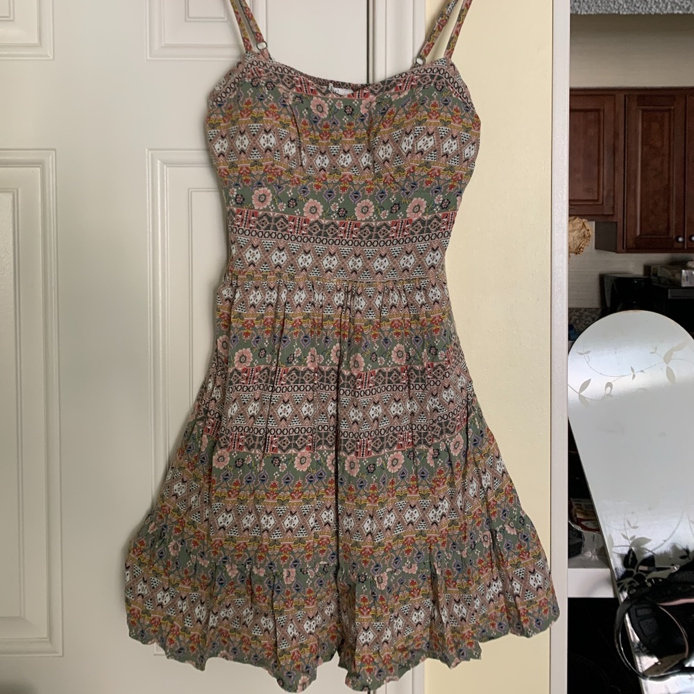 AUW Cute little summer dress